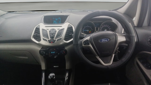 View Ford EcoSport Image 20 Used Ford EcoSport Image 20
