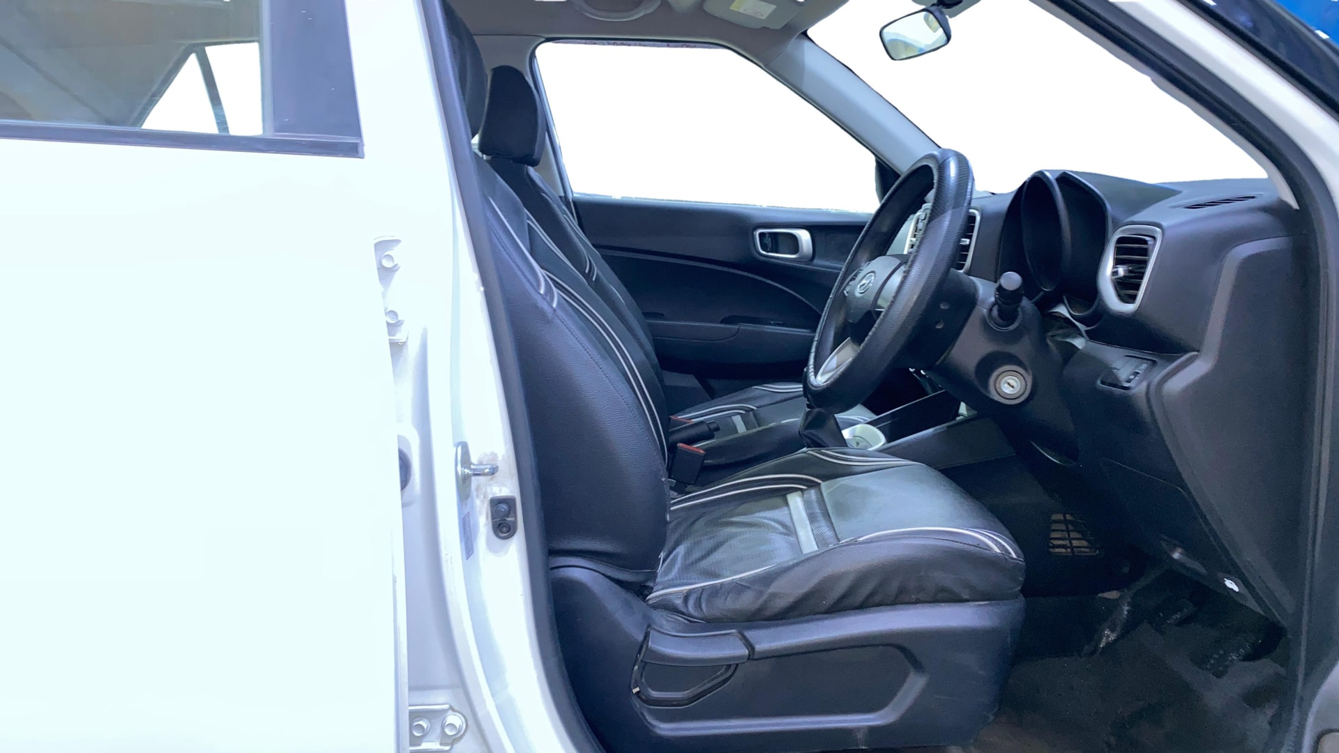 View 2021 Hyundai Venue S 1.2 Petrol Image 25 Used 2021 Hyundai Venue S 1.2 Petrol Image 25