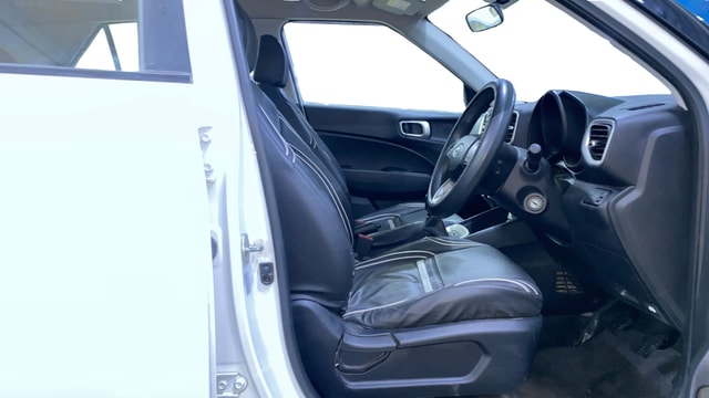 View Hyundai Venue Image 25 Used Hyundai Venue Image 25