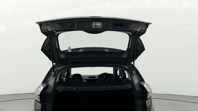 View Tata Nexon Image 16 Used Tata Nexon Image 16
