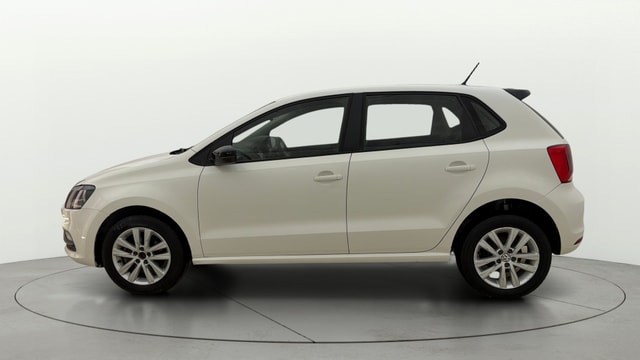 View Volkswagen Polo GT Image 6 Used Volkswagen Polo GT Image 6
