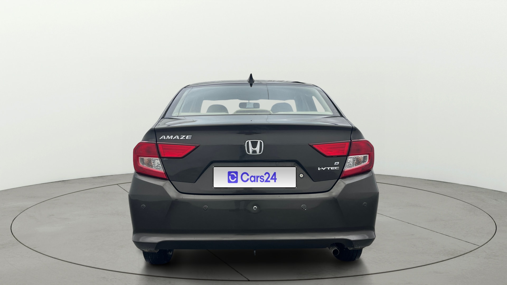 View 2019 Honda Amaze E MT Petrol BS IV Image 39 Used 2019 Honda Amaze E MT Petrol BS IV Image 39