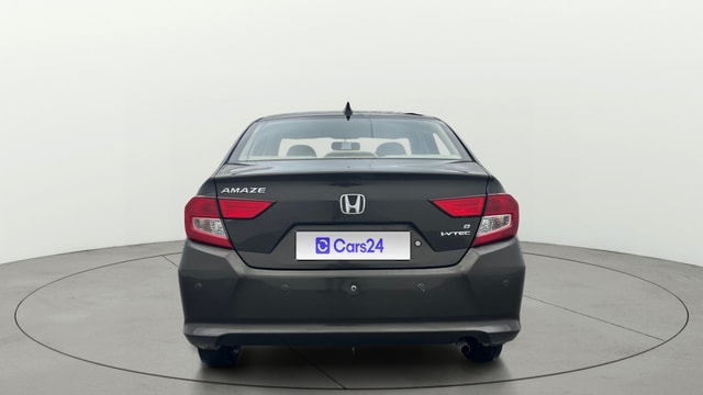 View Honda Amaze Image 39 Used Honda Amaze Image 39