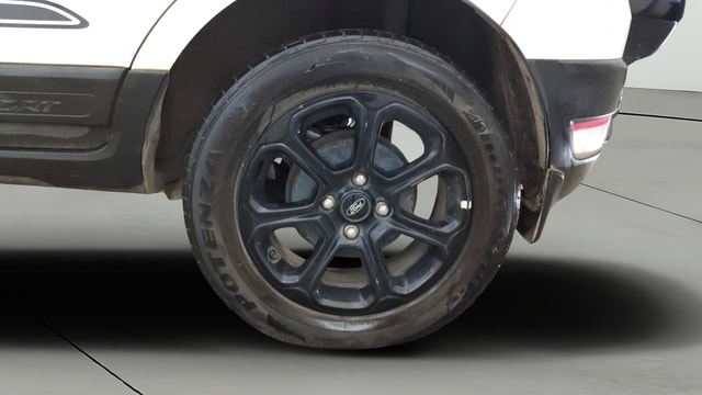 View Ford EcoSport Image 11 Used Ford EcoSport Image 11