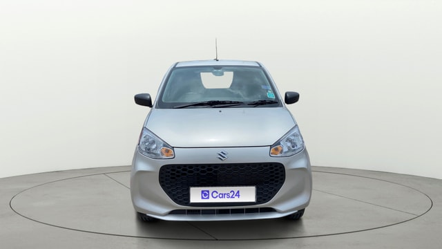 View Maruti Suzuki Alto K10 Image 1 Used Maruti Suzuki Alto K10 Image 1
