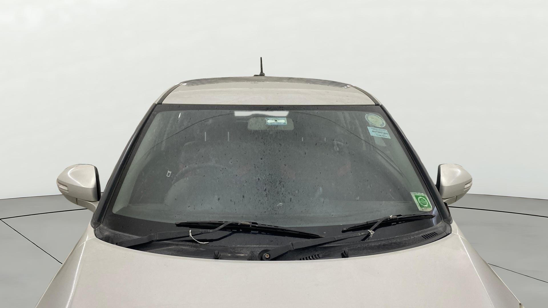 View 2013 Maruti Suzuki 1000 Base Variant Image 29 Used 2013 Maruti Suzuki 1000 Base Variant Image 29