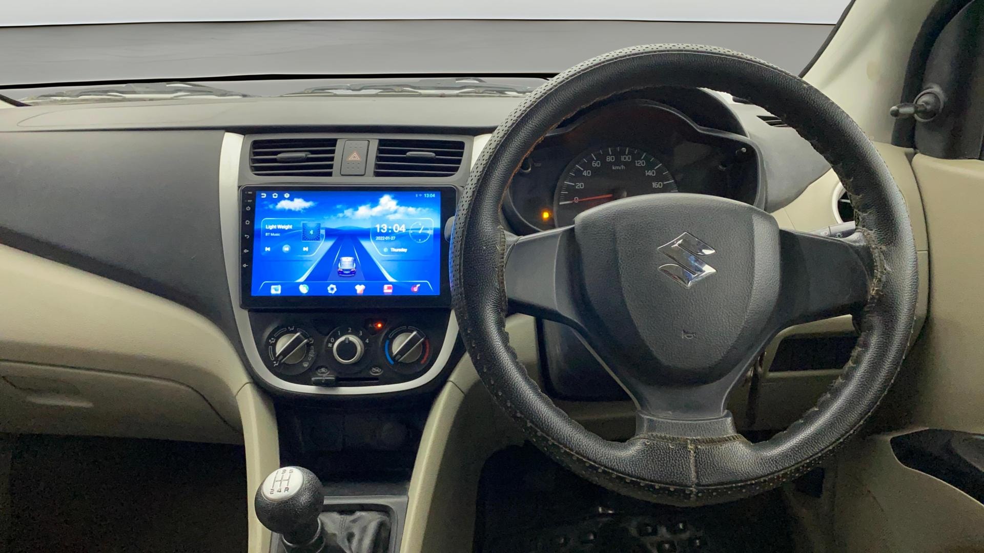 Used 2016 Maruti Suzuki 1000 Used 2016 Maruti Suzuki 1000