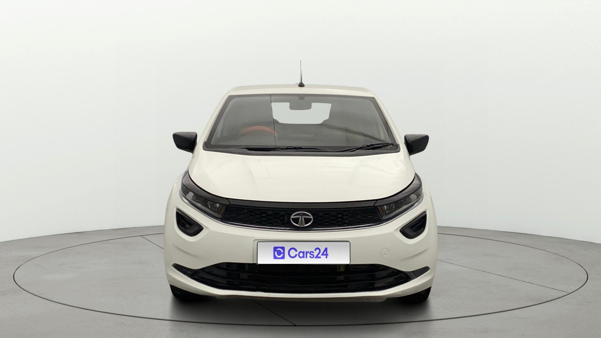 Used 2021 Tata Altroz Used 2021 Tata Altroz