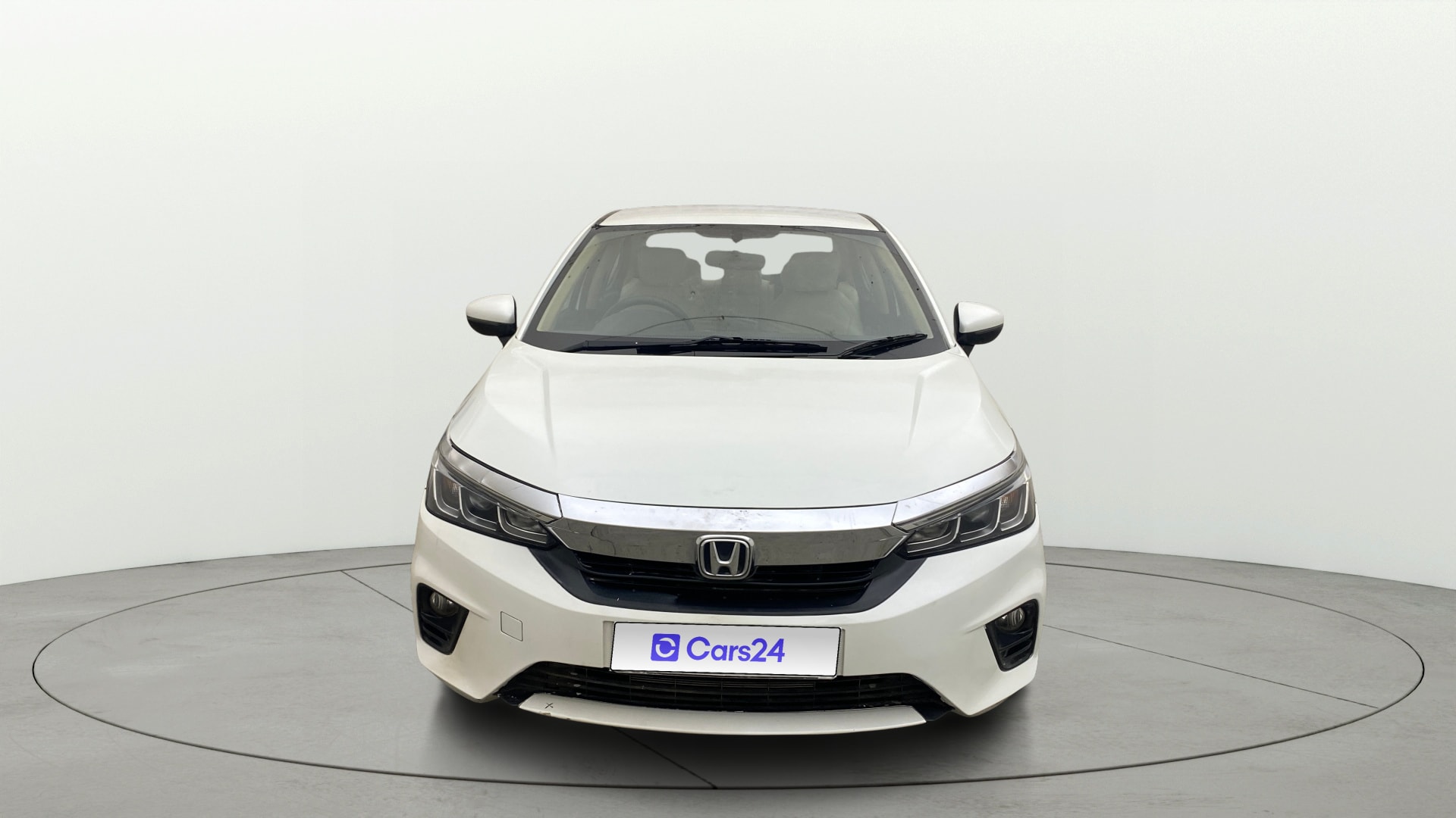 Used 2022 Honda City Used 2022 Honda City