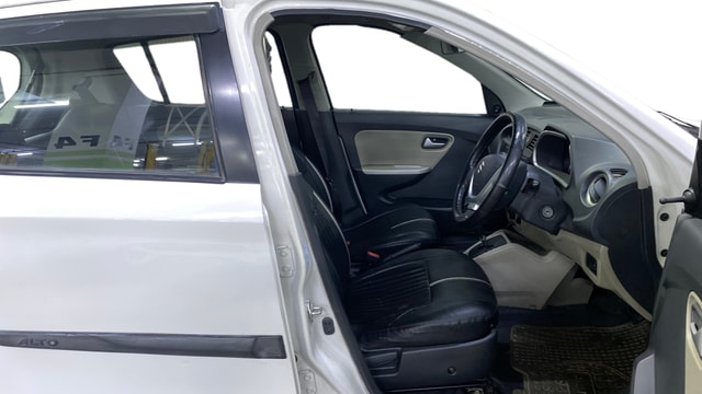 View Maruti Suzuki Alto K10 Image 25 Used Maruti Suzuki Alto K10 Image 25