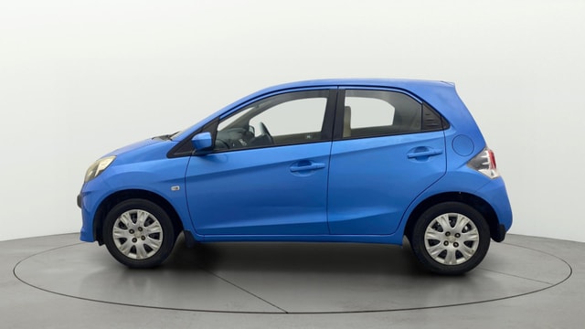 View Honda Brio Image 5 Used Honda Brio Image 5