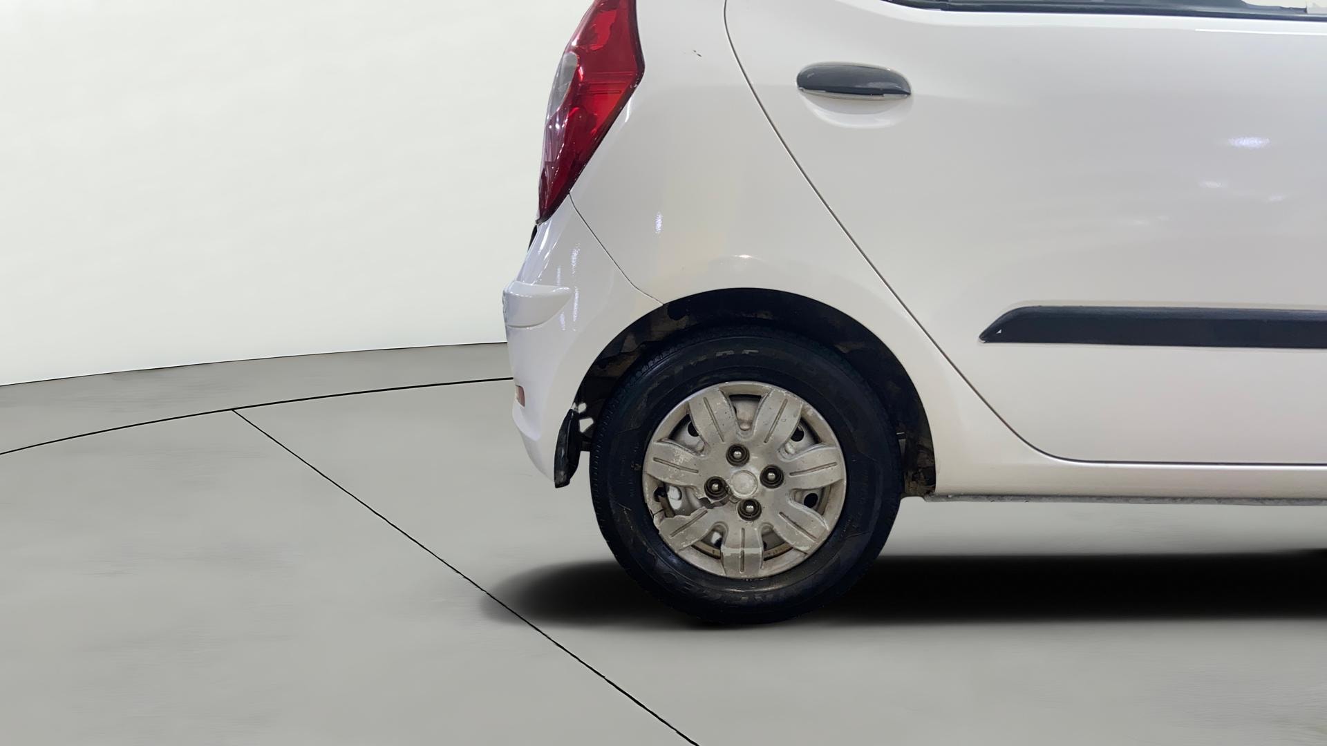 View 2015 Hyundai i10 1.1 Magna Image 23 Used 2015 Hyundai i10 1.1 Magna Image 23