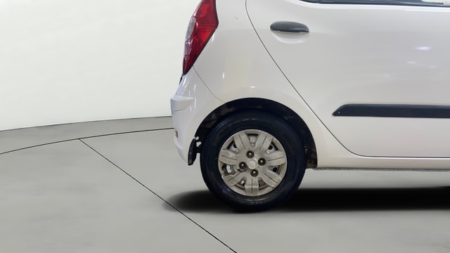 View Hyundai i10 Image 23 Used Hyundai i10 Image 23