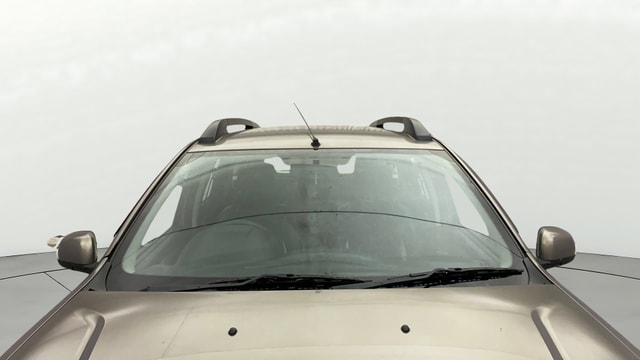 View Nissan Terrano Image 30 Used Nissan Terrano Image 30