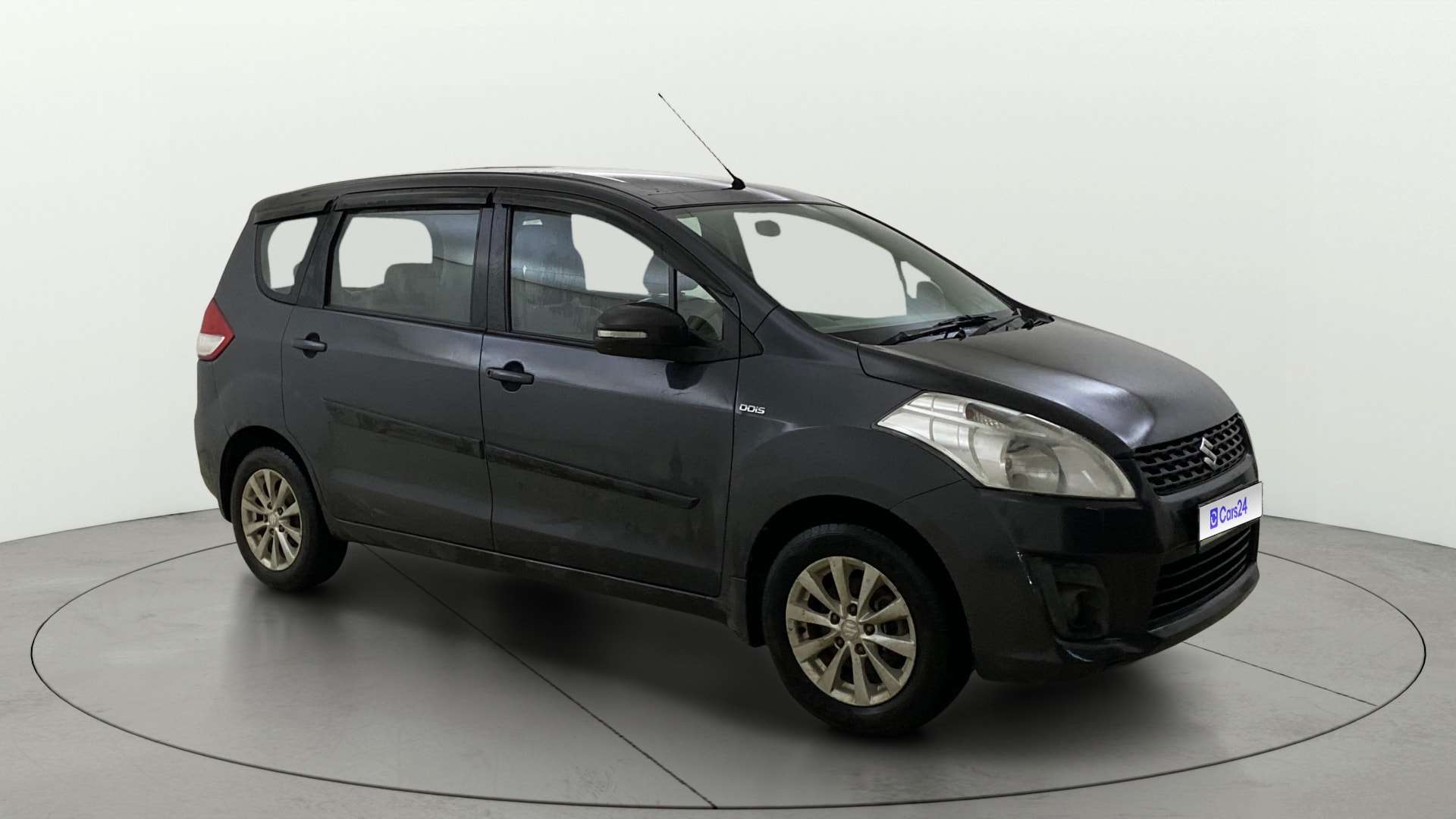 View 2014 Maruti Suzuki 1000 Base Variant Image 22 Used 2014 Maruti Suzuki 1000 Base Variant Image 22
