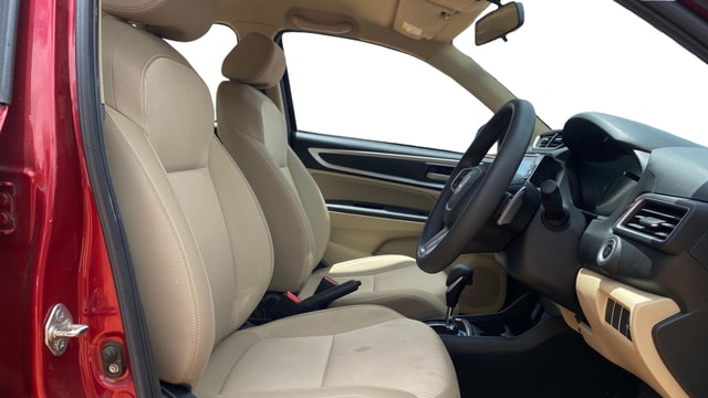 View Honda Amaze Image 26 Used Honda Amaze Image 26