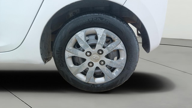 View Hyundai EON Image 11 Used Hyundai EON Image 11