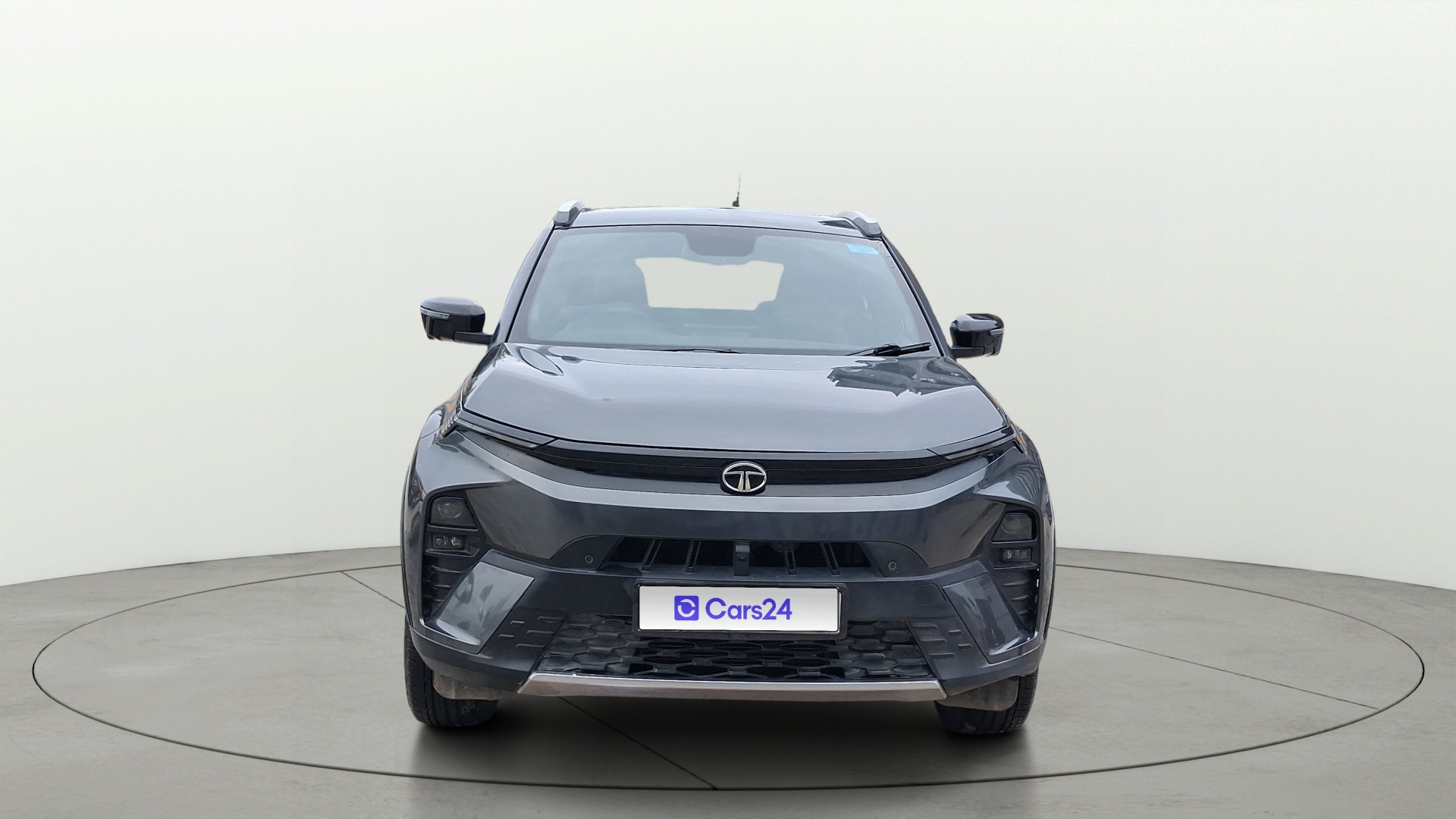 Used 2024 Tata Nexon Used 2024 Tata Nexon