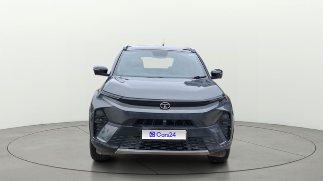 View Tata Nexon Image 1 Used Tata Nexon Image 1