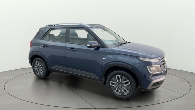 View Hyundai Venue Image 38 Used Hyundai Venue Image 38