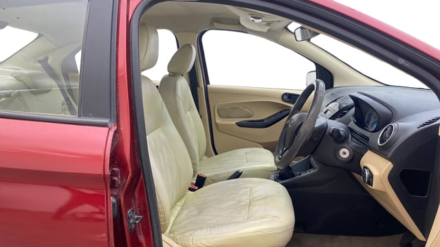 View Ford Figo Aspire Image 25 Used Ford Figo Aspire Image 25