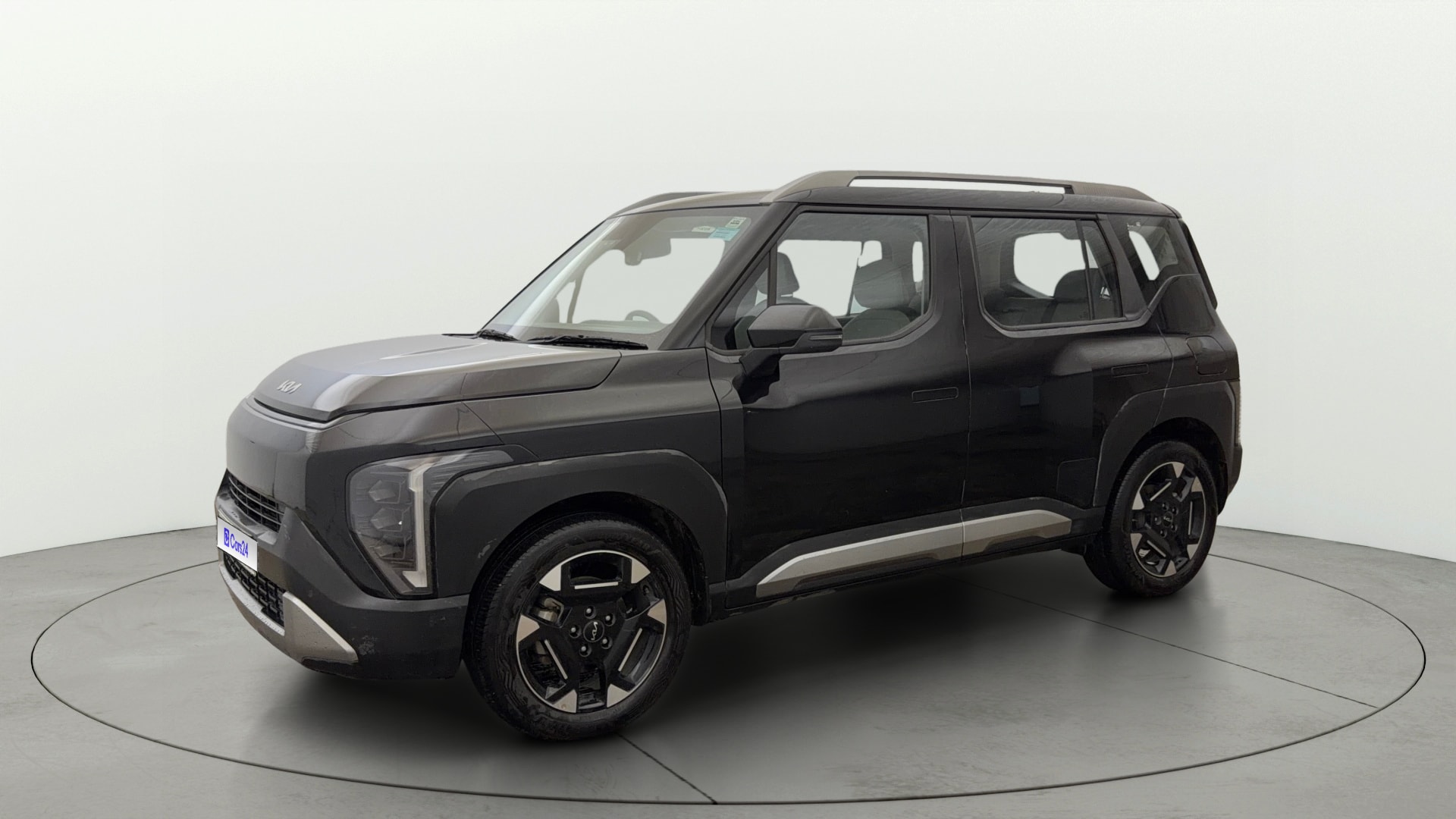 View 2025 Kia Syros HTX Plus (O) DCT Petrol Image 38 Used 2025 Kia Syros HTX Plus (O) DCT Petrol Image 38