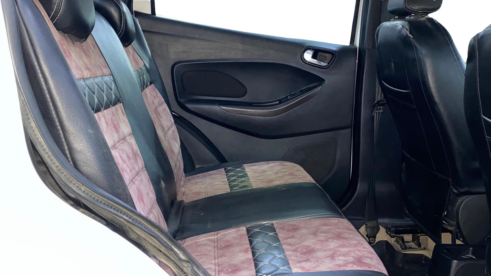 Used 2019 Ford Freestyle Used 2019 Ford Freestyle