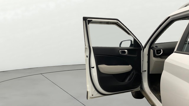 View Hyundai Venue Image 31 Used Hyundai Venue Image 31