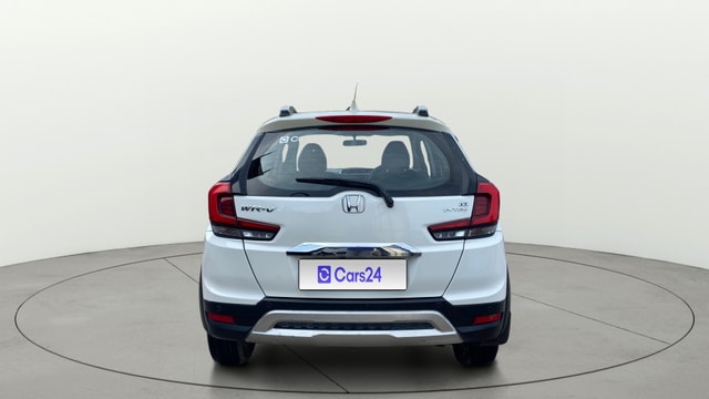 View Honda WR-V Image 41 Used Honda WR-V Image 41