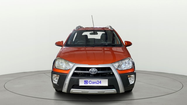 View Toyota Etios Cross Image 1 Used Toyota Etios Cross Image 1