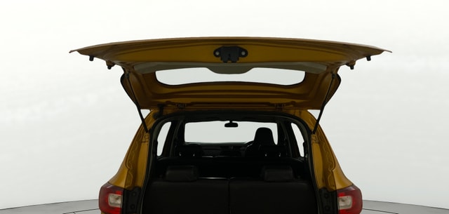View Renault Triber Image 16 Used Renault Triber Image 16