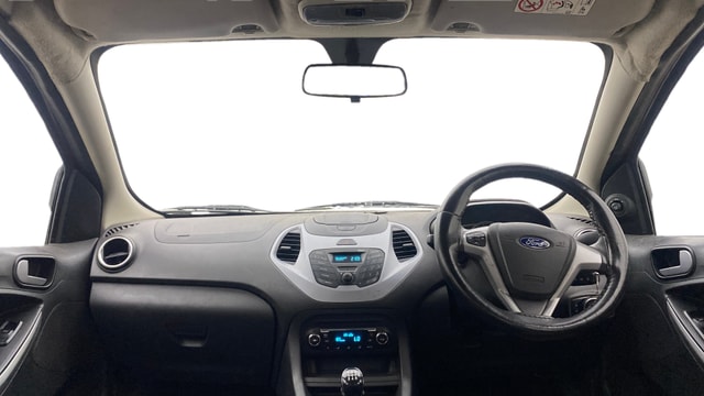View Ford Figo Aspire Image 30 Used Ford Figo Aspire Image 30
