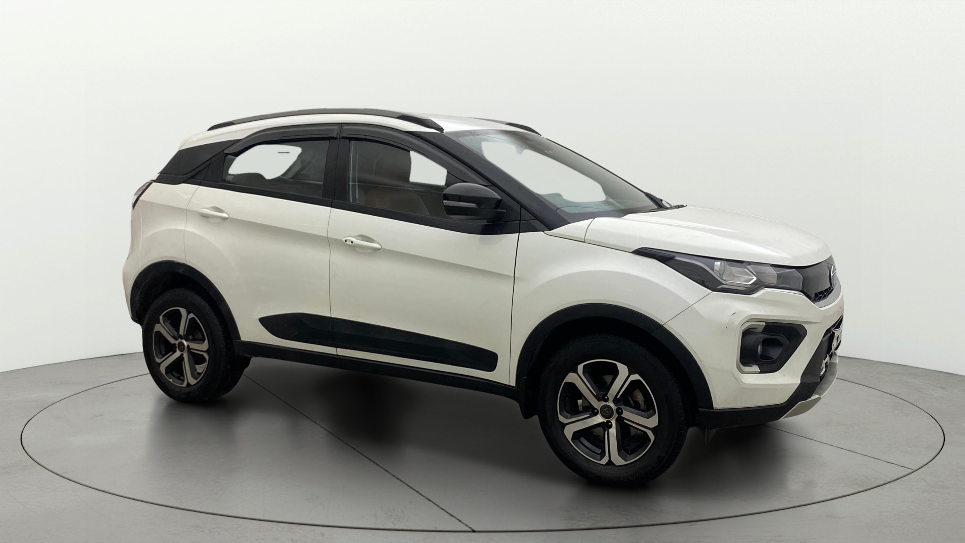 Used 2023 Tata Nexon Used 2023 Tata Nexon