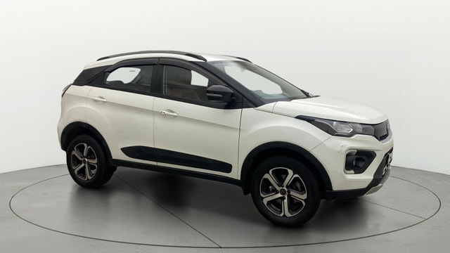 View Tata Nexon Image 37 Used Tata Nexon Image 37