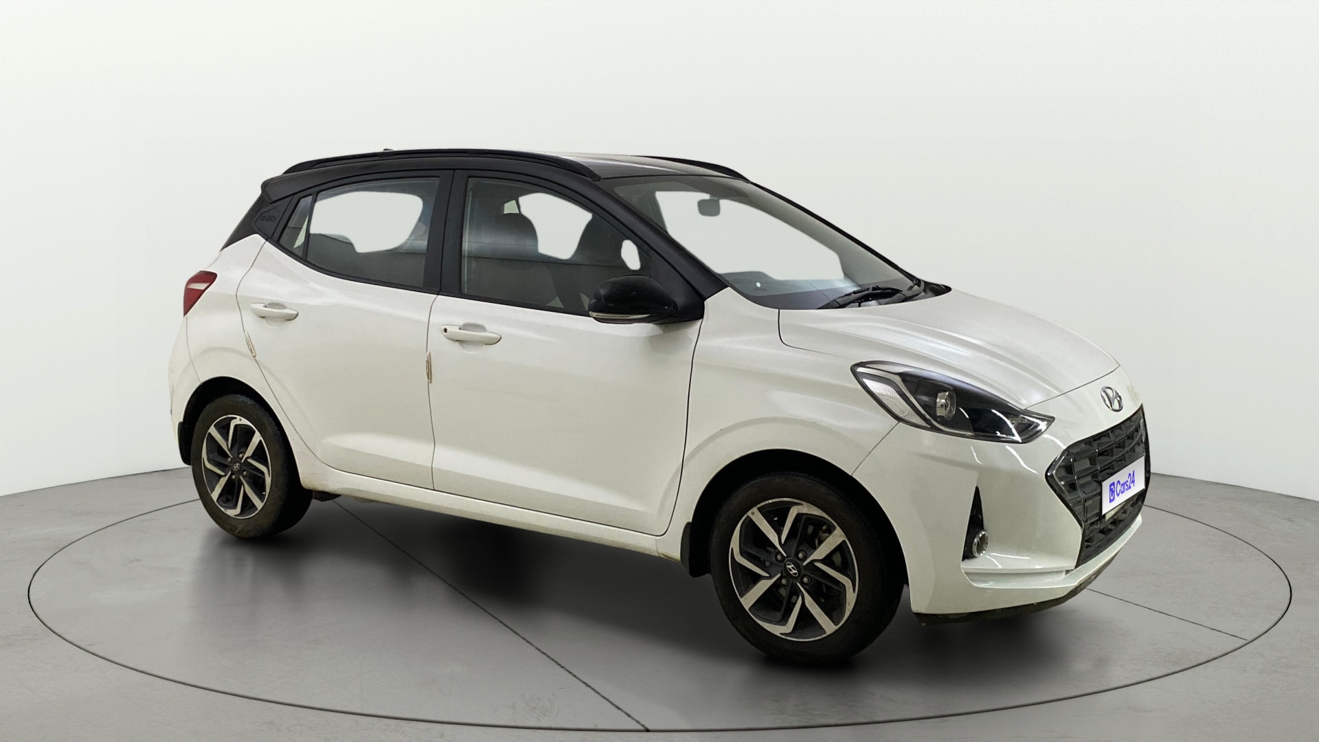 Used 2021 Hyundai Grand i10 Nios Used 2021 Hyundai Grand i10 Nios