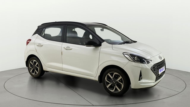 View Hyundai Grand i10 Nios Image 21 Used Hyundai Grand i10 Nios Image 21
