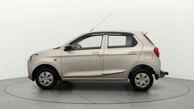 View Maruti Suzuki Alto K10 Image 5 Used Maruti Suzuki Alto K10 Image 5