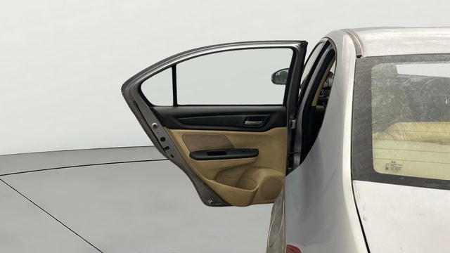 View Honda Amaze Image 14 Used Honda Amaze Image 14
