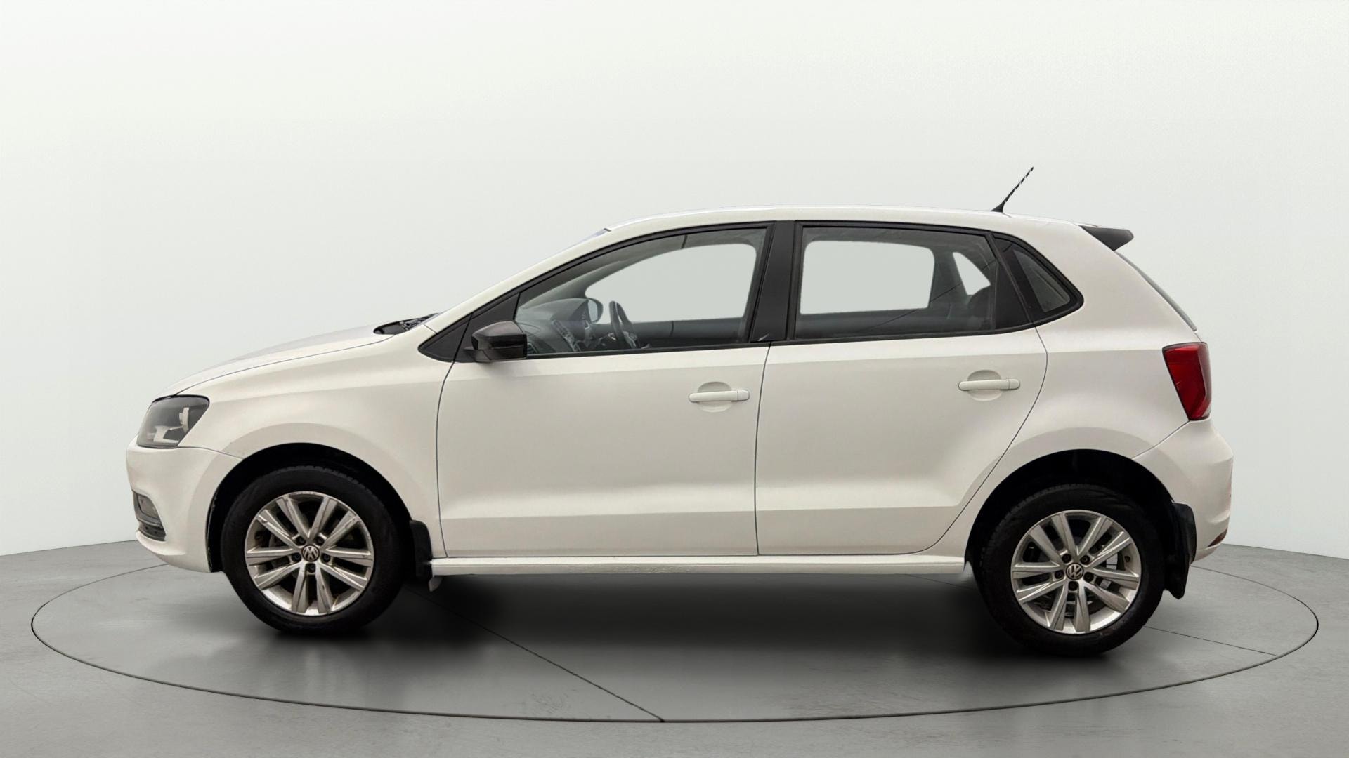 Used 2015 Volkswagen Polo GT Used 2015 Volkswagen Polo GT