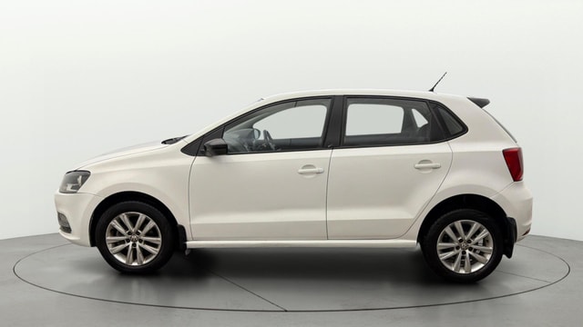View Volkswagen Polo GT Image 6 Used Volkswagen Polo GT Image 6
