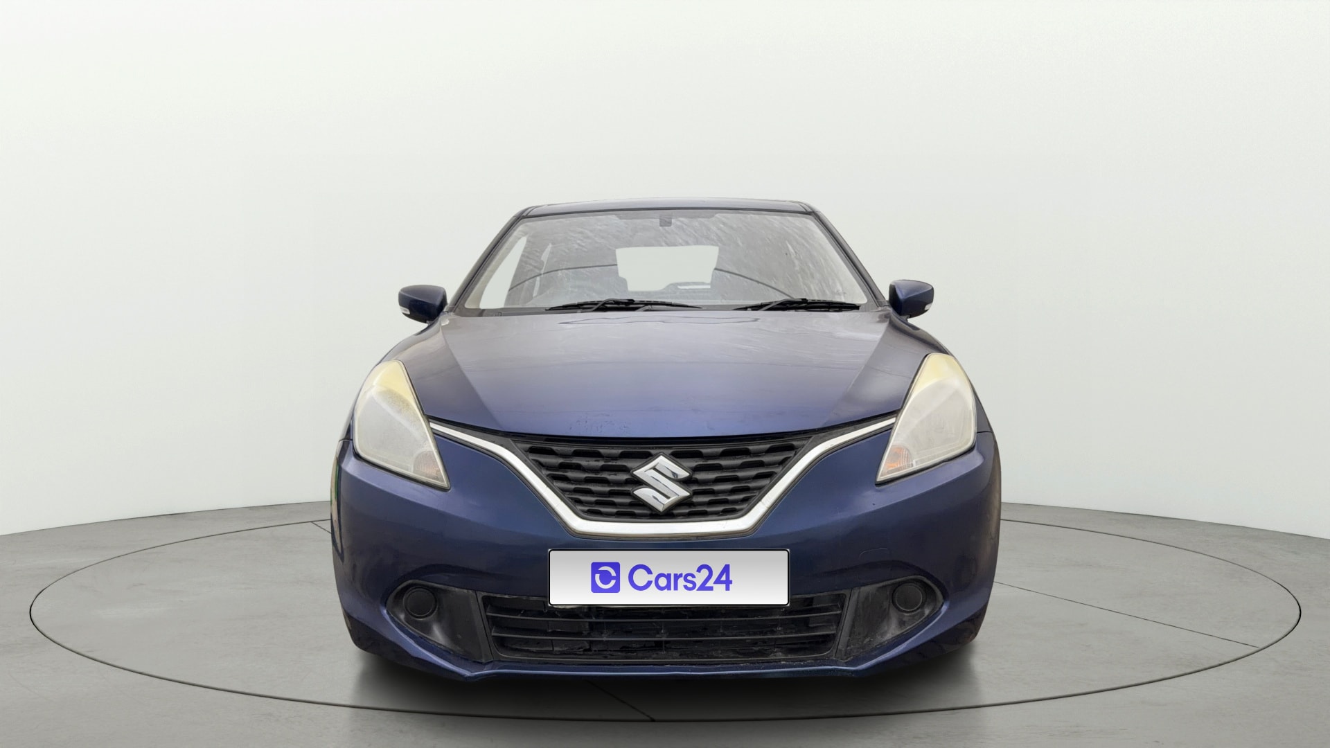 Used 2018 Maruti Suzuki 1000 Used 2018 Maruti Suzuki 1000