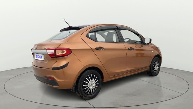 View Tata Tigor Image 42 Used Tata Tigor Image 42