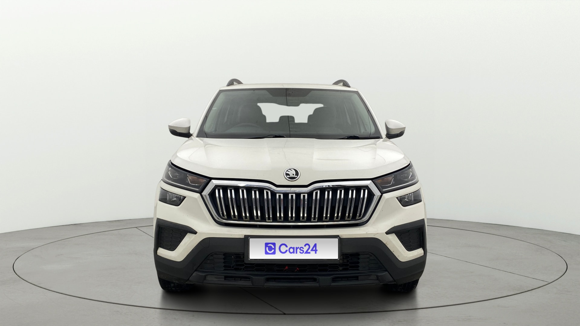 Used 2023 Skoda Kushaq Used 2023 Skoda Kushaq