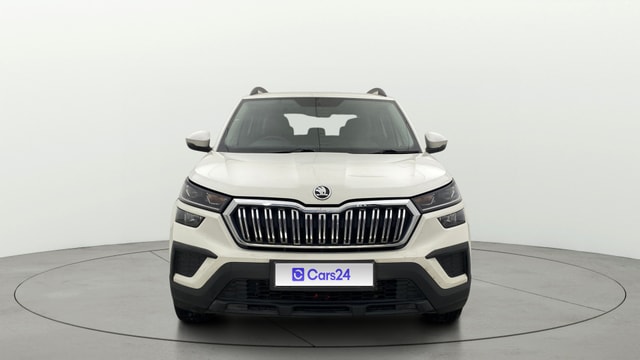 View Skoda Kushaq Image 1 Used Skoda Kushaq Image 1