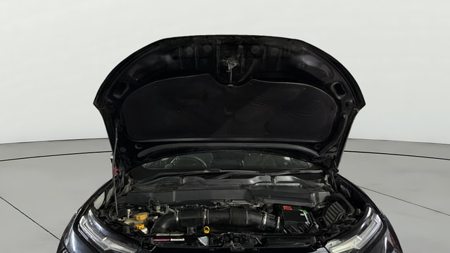 View Tata Harrier Image 34 Used Tata Harrier Image 34