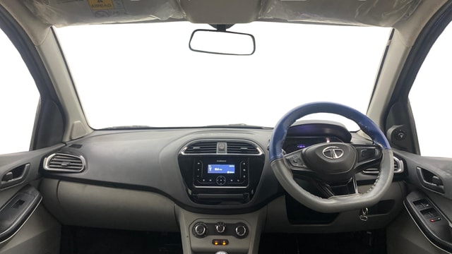 View Tata Tiago Image 16 Used Tata Tiago Image 16