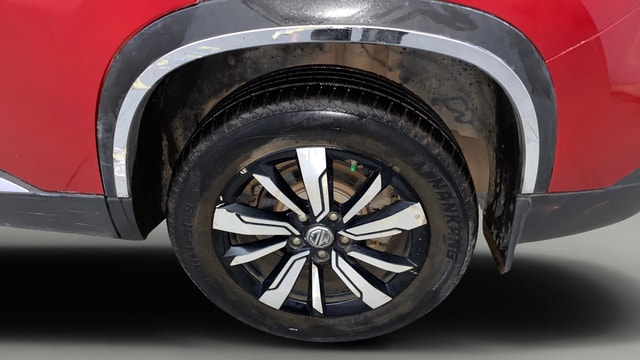 View MG Hector Image 8 Used MG Hector Image 8