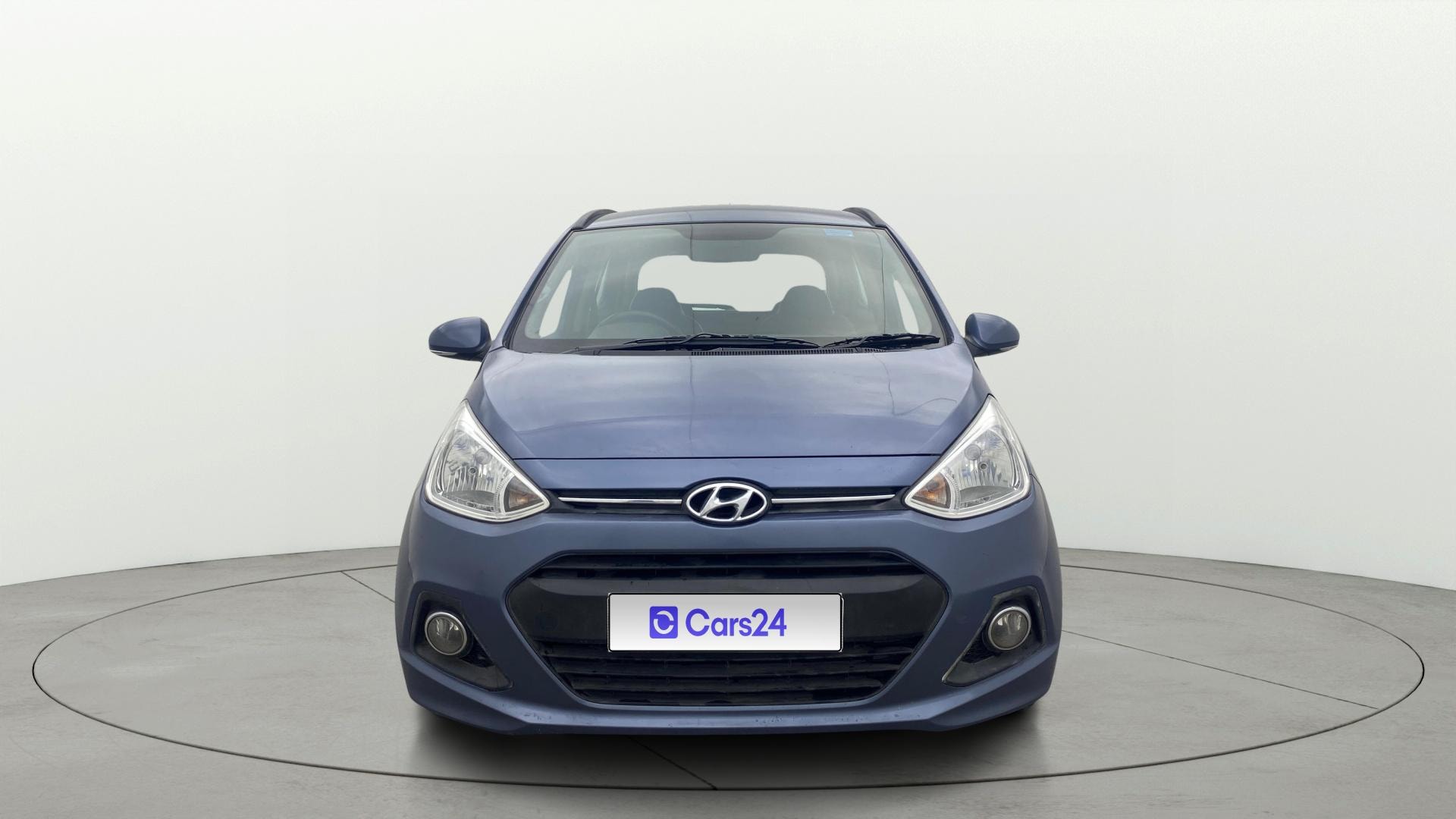 Used 2013 Hyundai Grand i10 Used 2013 Hyundai Grand i10