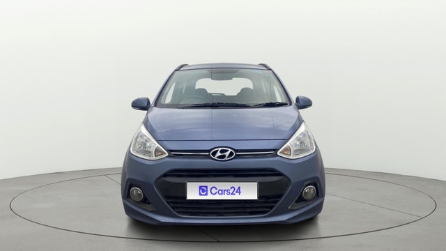 View Hyundai Grand i10 Image 1 Used Hyundai Grand i10 Image 1