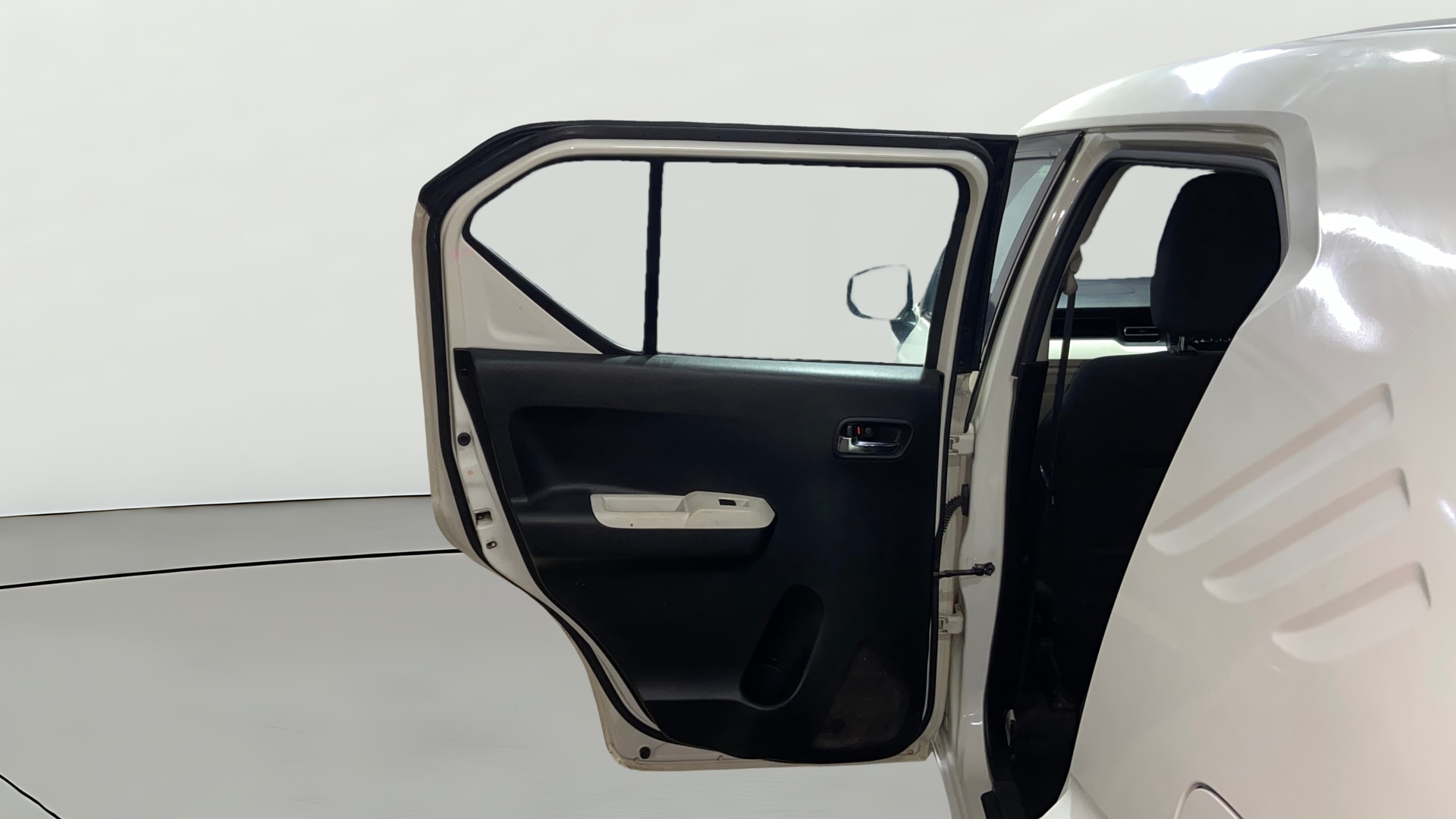 Used 2018 Maruti Suzuki 1000 Used 2018 Maruti Suzuki 1000